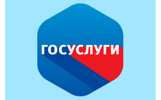 ГОСУСЛУГИ