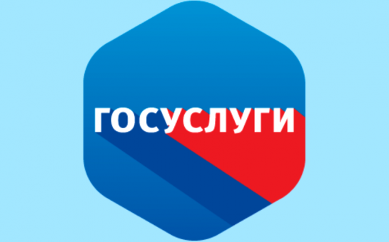 Гоуслуги